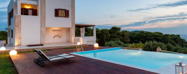 Locations de vacances en France