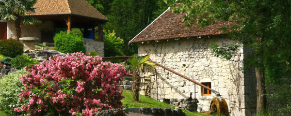 vacances à la ferme